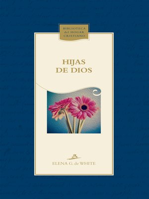 cover image of Hijas de Dios
